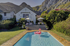 Protea & Pincushion Cottages